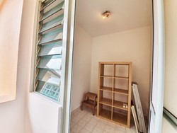 Faber Crest (D5), Condominium #225258001
